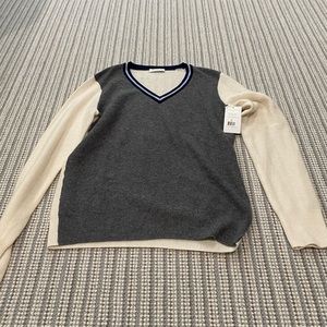 SALE ✨Equipment Sweater (M)